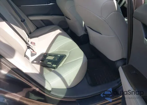 2022 Toyota Camry Xle from USA, damaged, VIN 4T1F11AK1NU033226